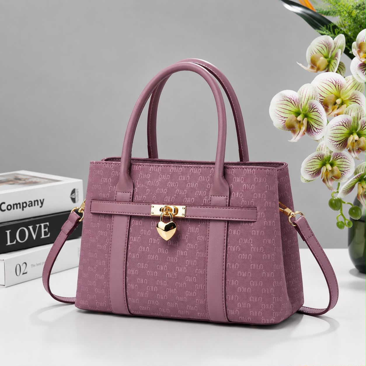 Premium Mini Shoulder Bag