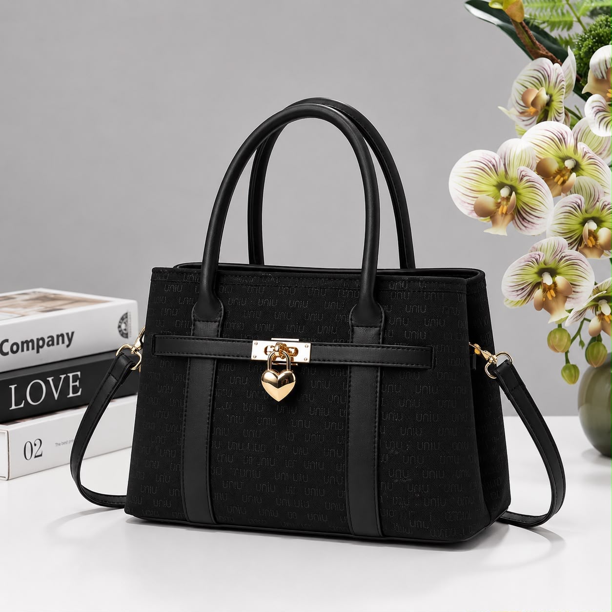 Premium Mini Shoulder Bag