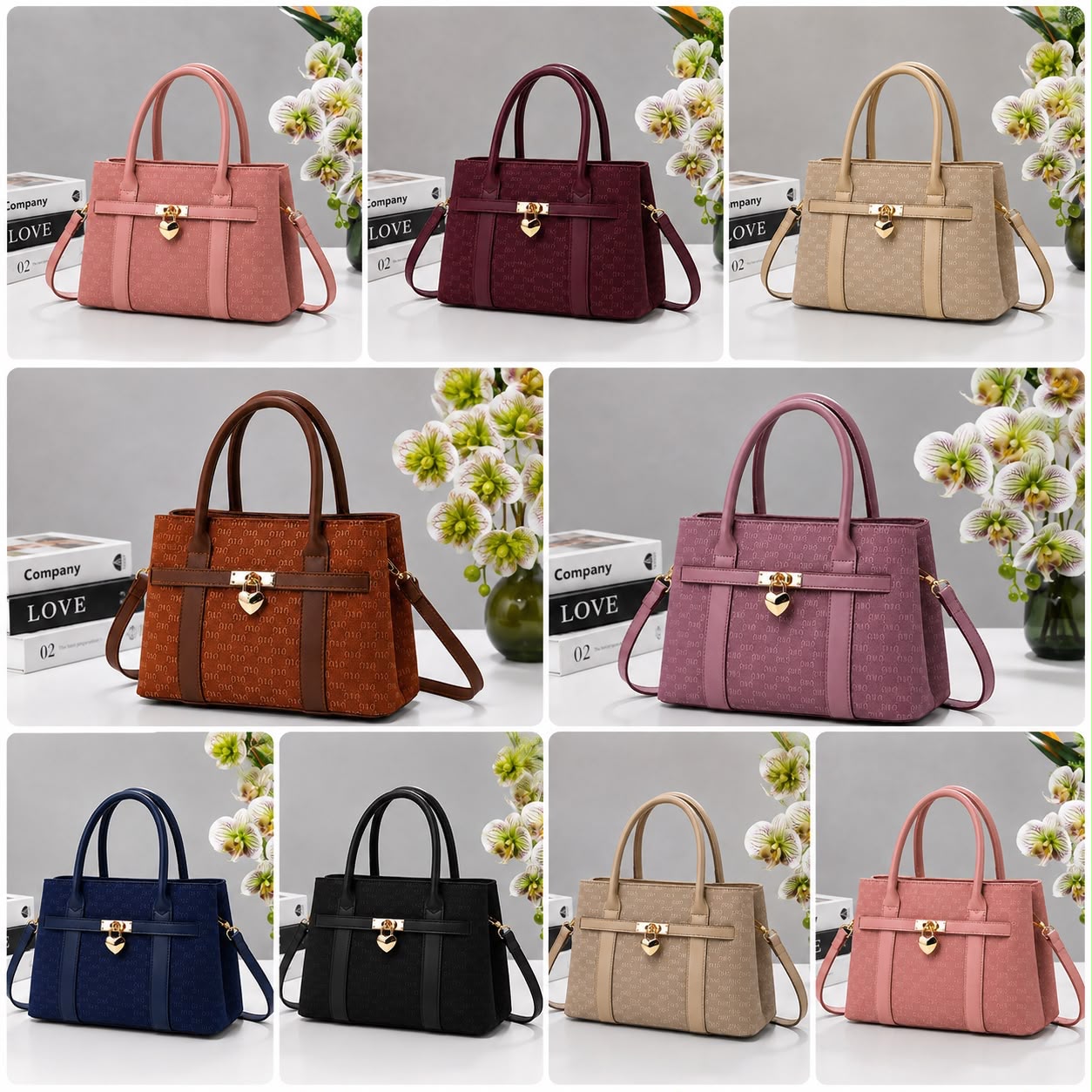 Premium Mini Shoulder Bag