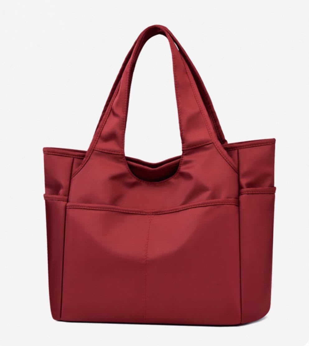 Multi-Purpose Travel Tote Bag