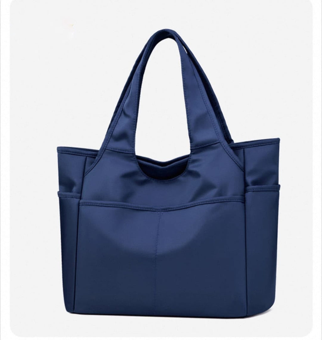 Multi-Purpose Travel Tote Bag