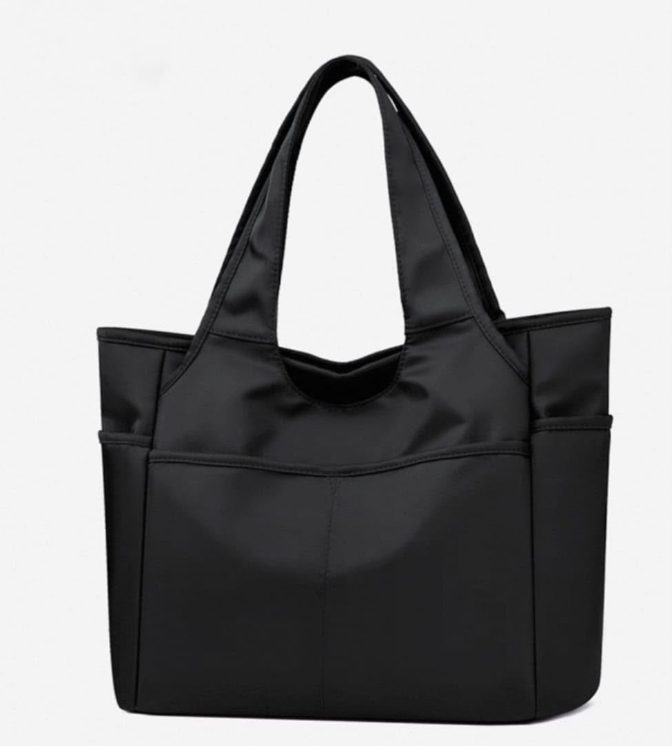 Multi-Purpose Travel Tote Bag