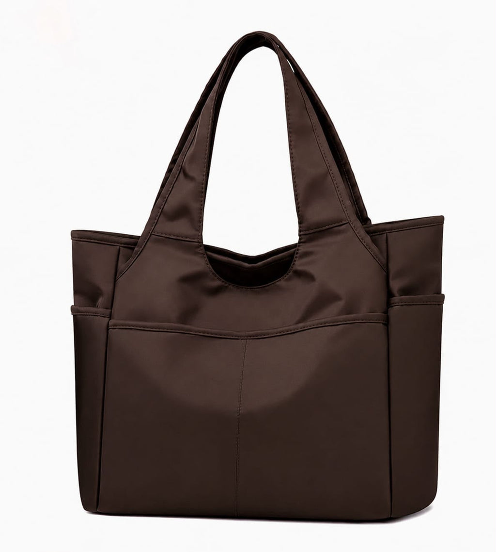 Multi-Purpose Travel Tote Bag