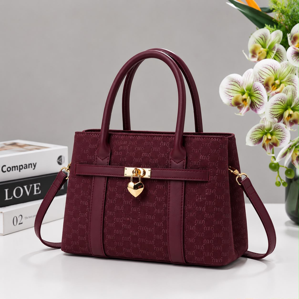 Premium Mini Shoulder Bag