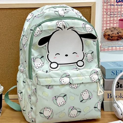 Kids Character School Backpack