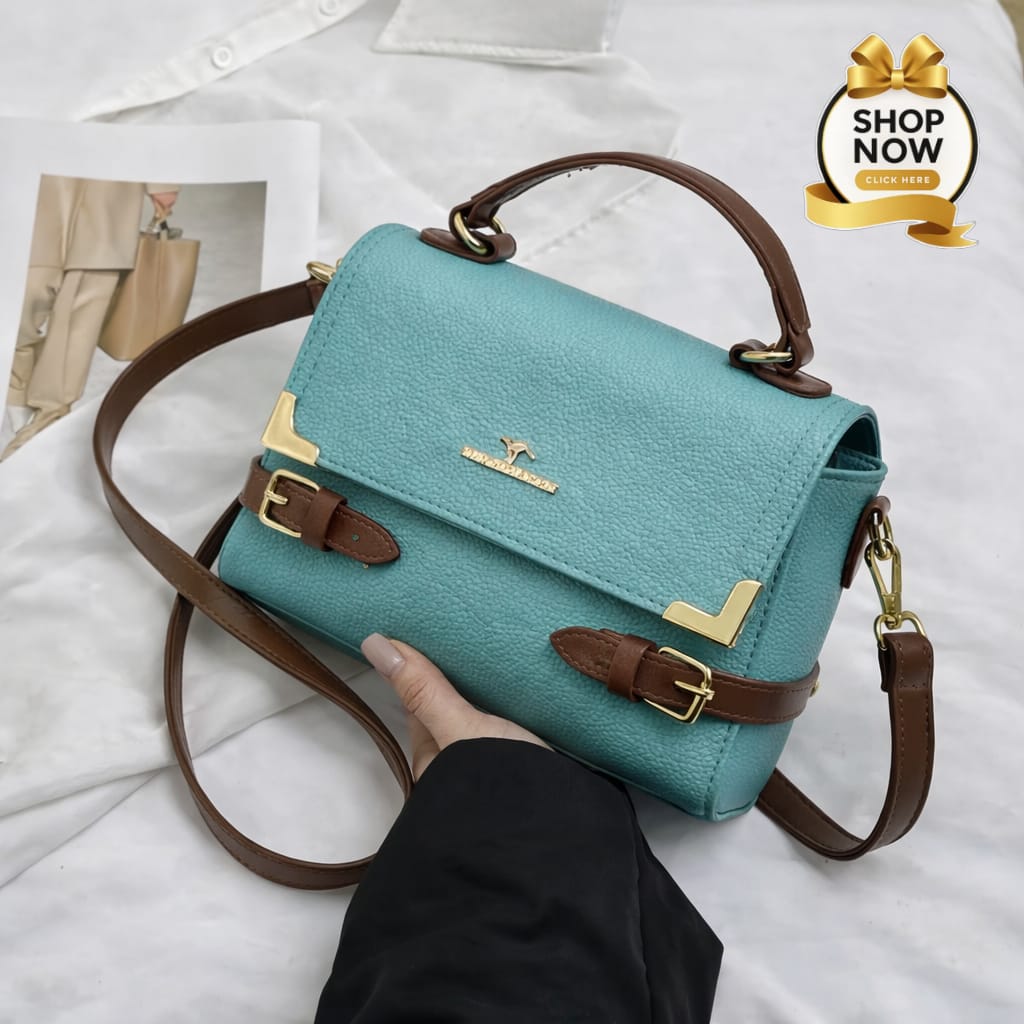 Premium Crossbody Bag