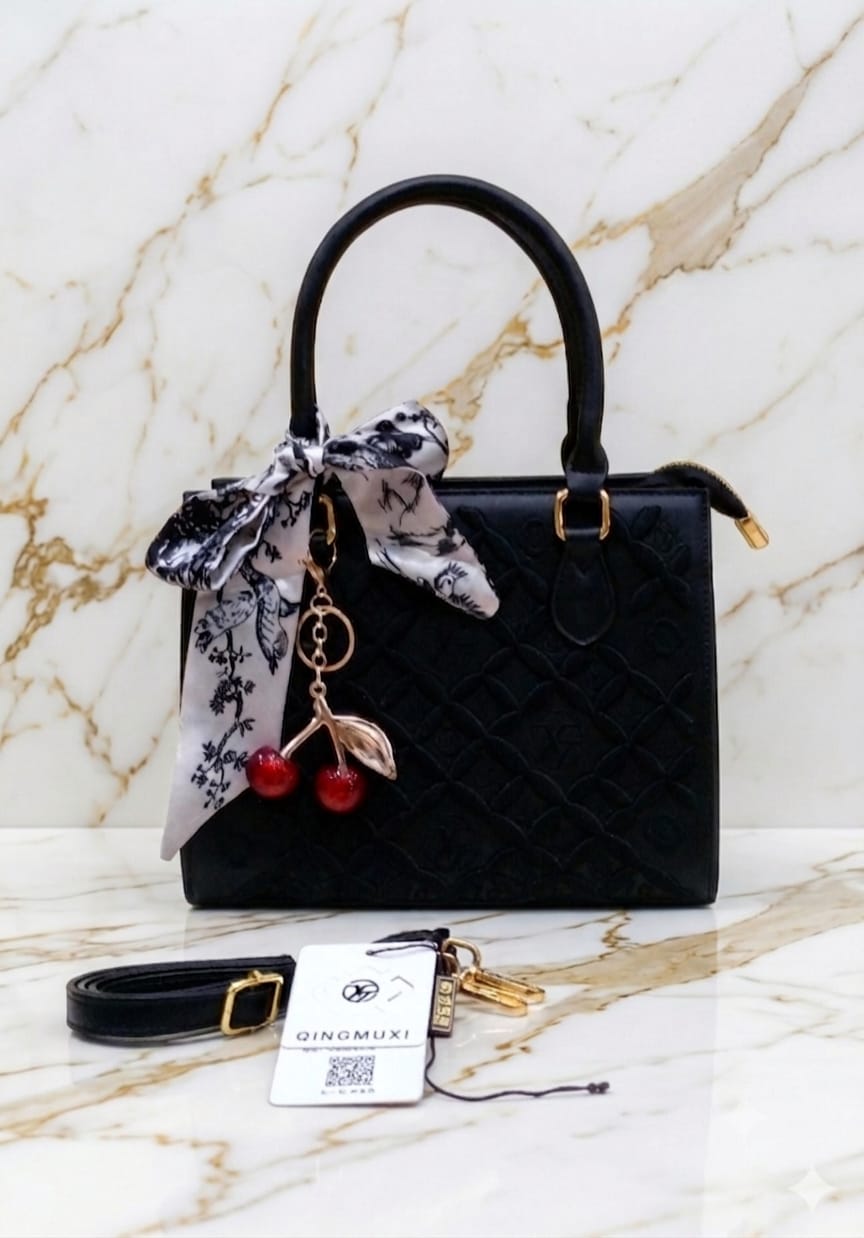 Premium Shoulder & Crossbody Bag