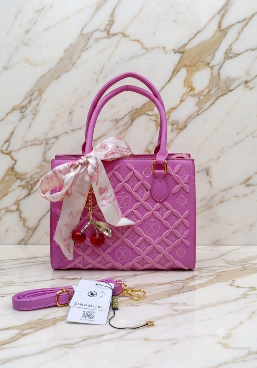 Premium Shoulder & Crossbody Bag
