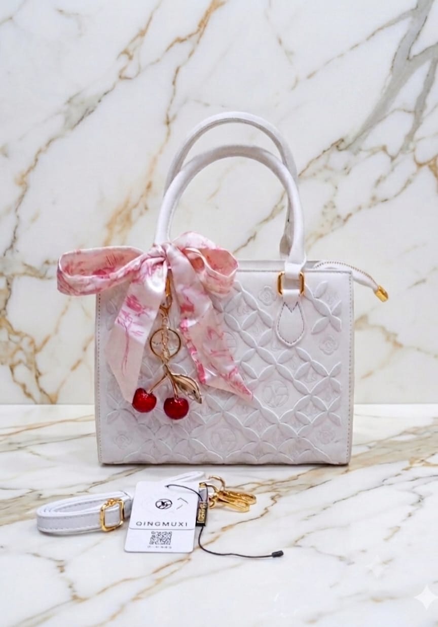 Premium Shoulder & Crossbody Bag