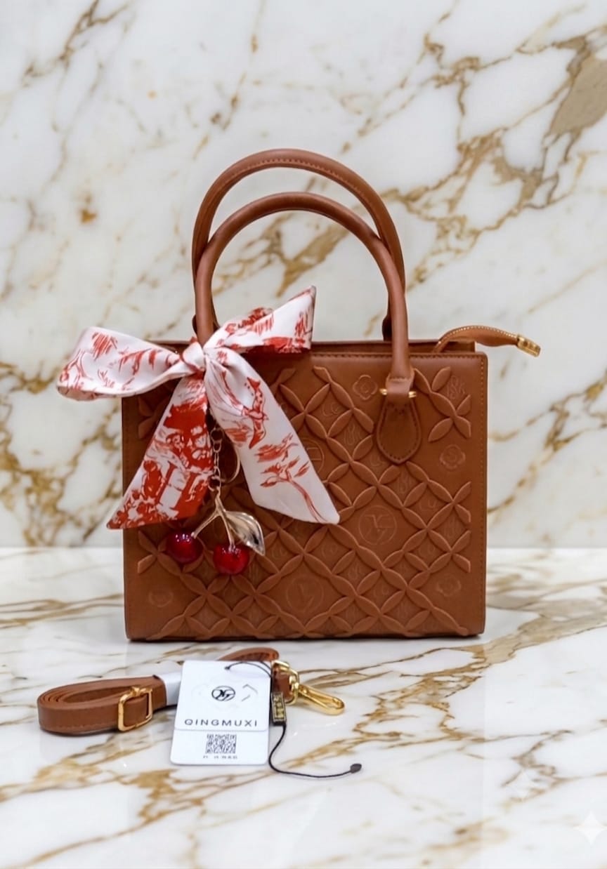 Premium Shoulder & Crossbody Bag