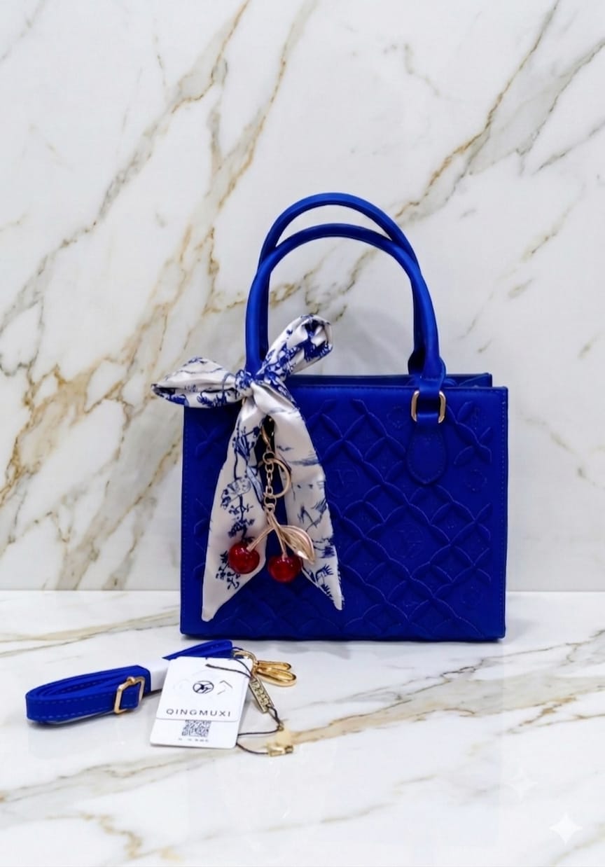Premium Shoulder & Crossbody Bag