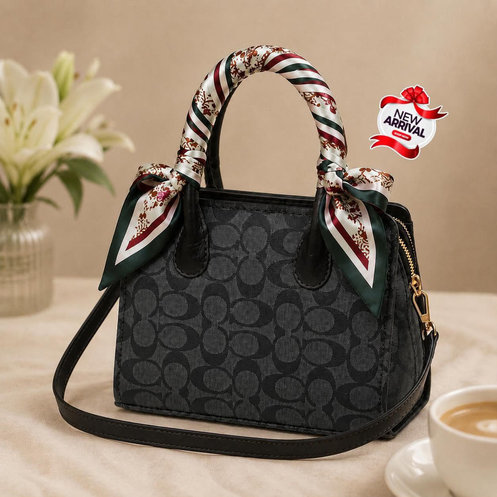Premium Shoulder Bag