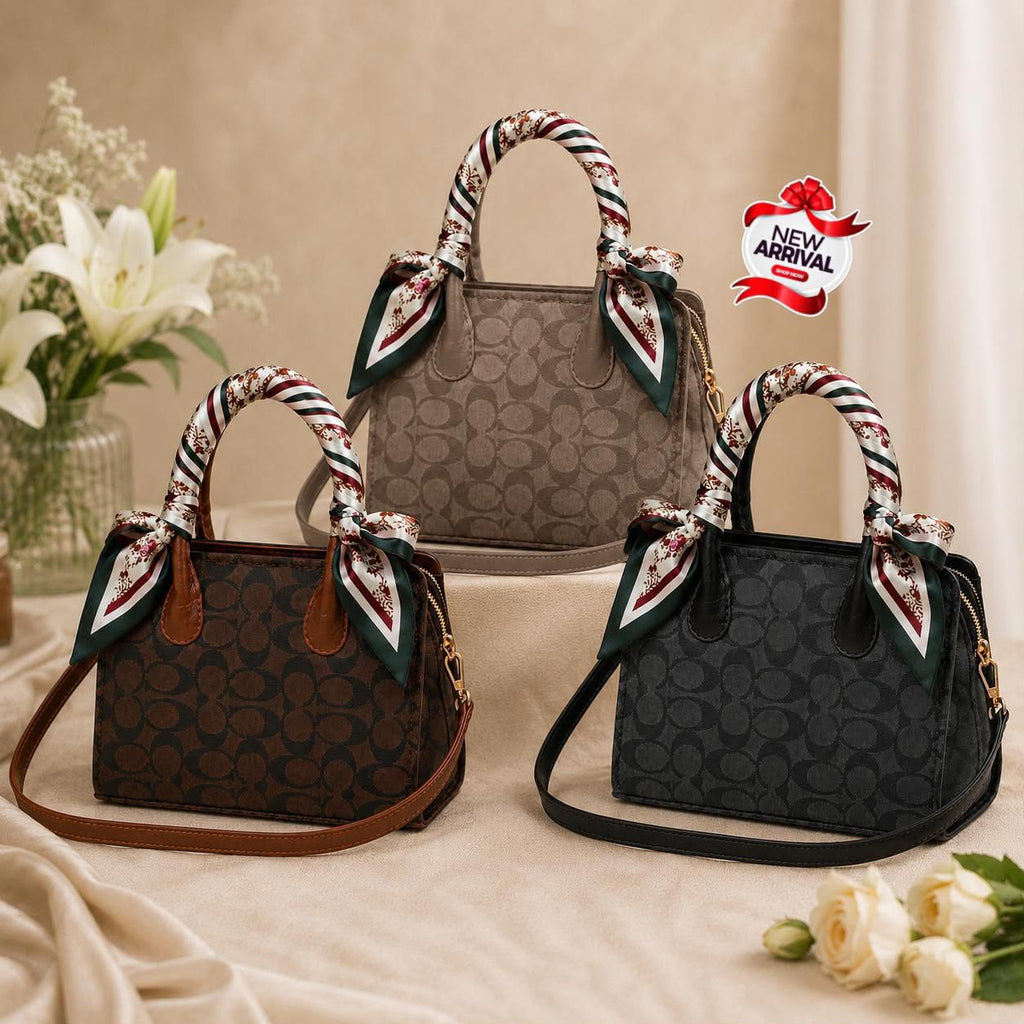 Premium Shoulder Bag