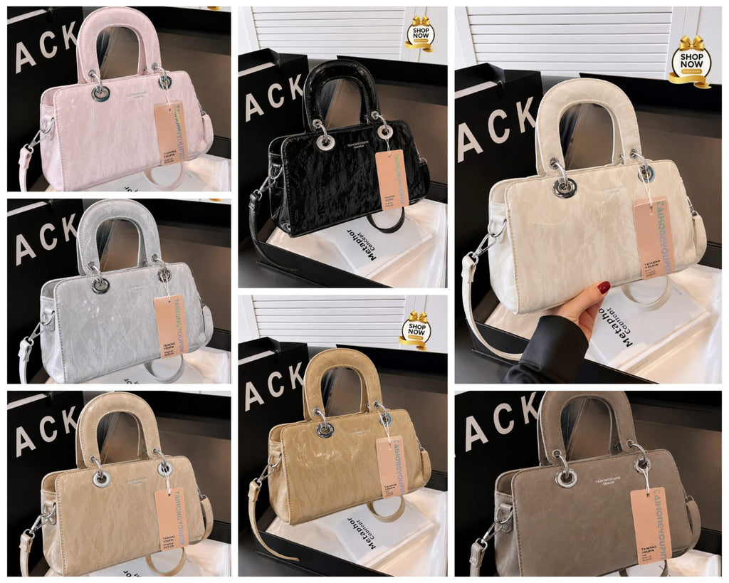 Premium Shoulder Bag