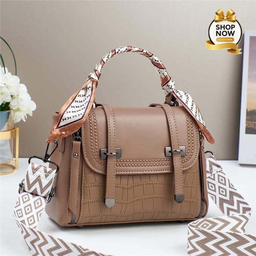 Premium Crossbody Bag