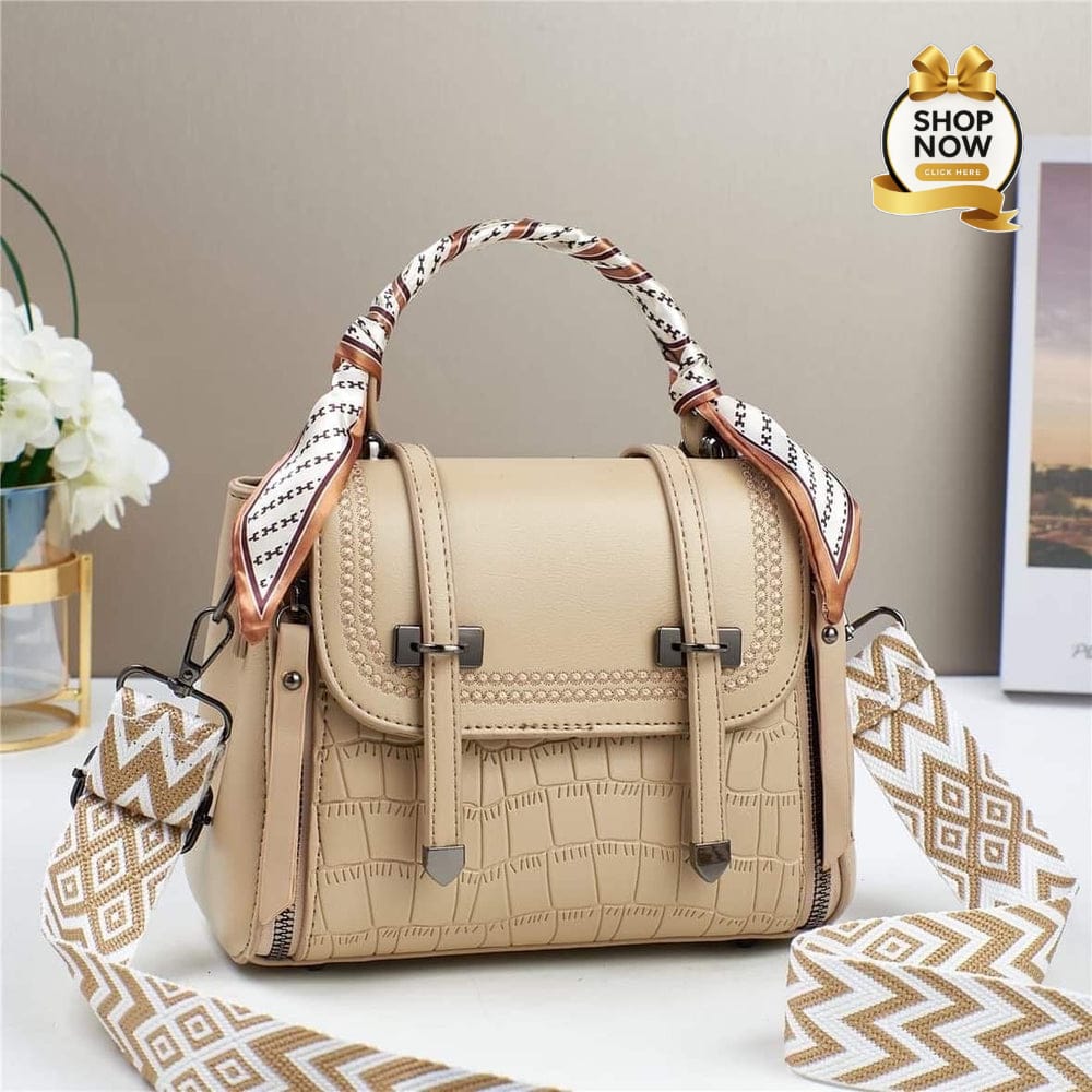 Premium Crossbody Bag