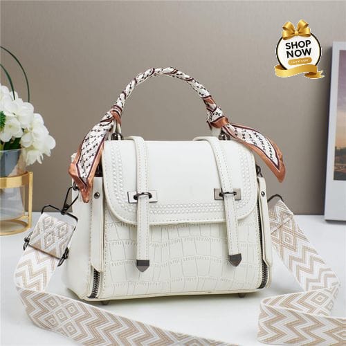 Premium Crossbody Bag