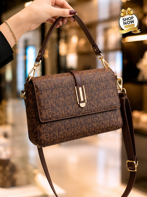 Premium Crossbody Bag