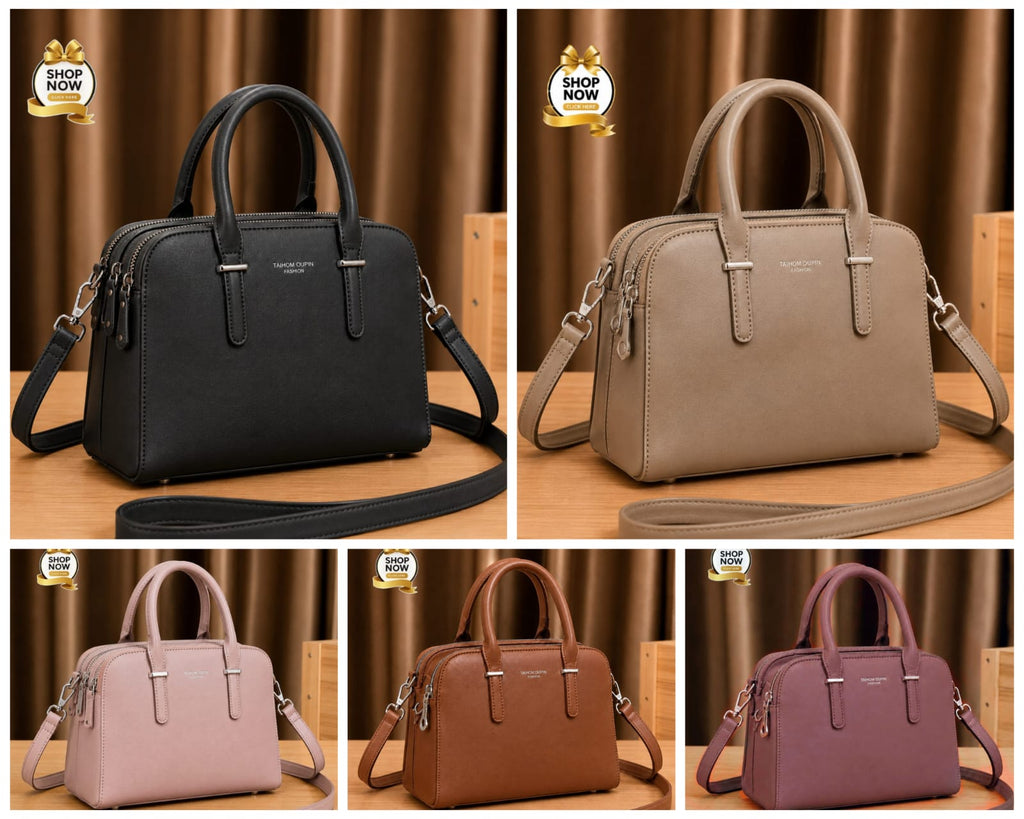 Premium Shoulder Bag