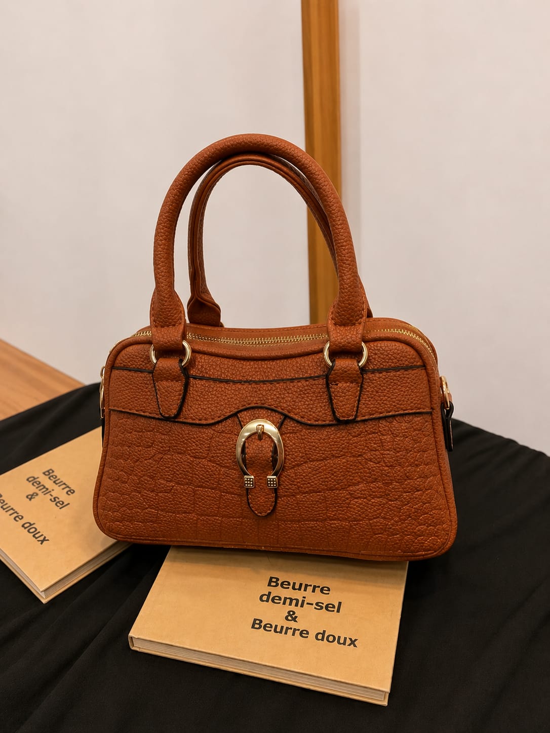 Premium Crossbody Bag