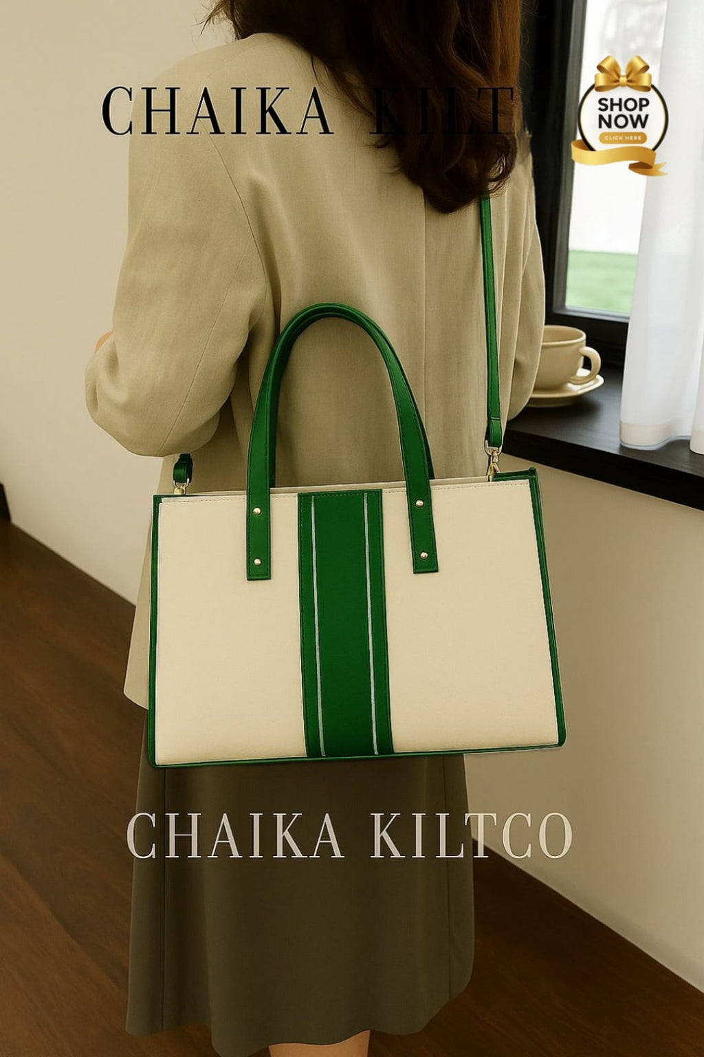 Premium Tote Bag