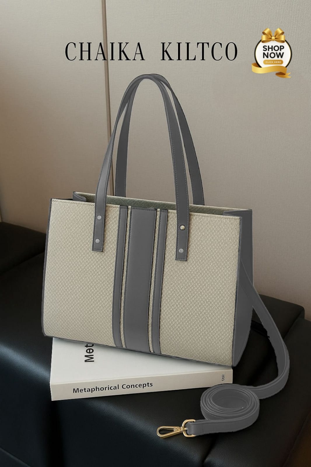 Premium Tote Bag