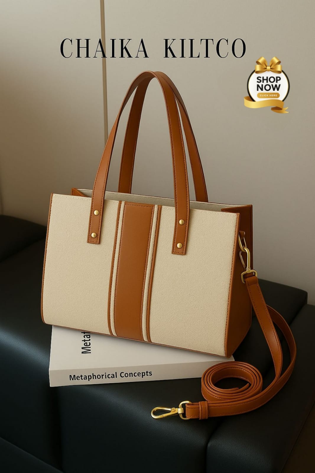 Premium Tote Bag