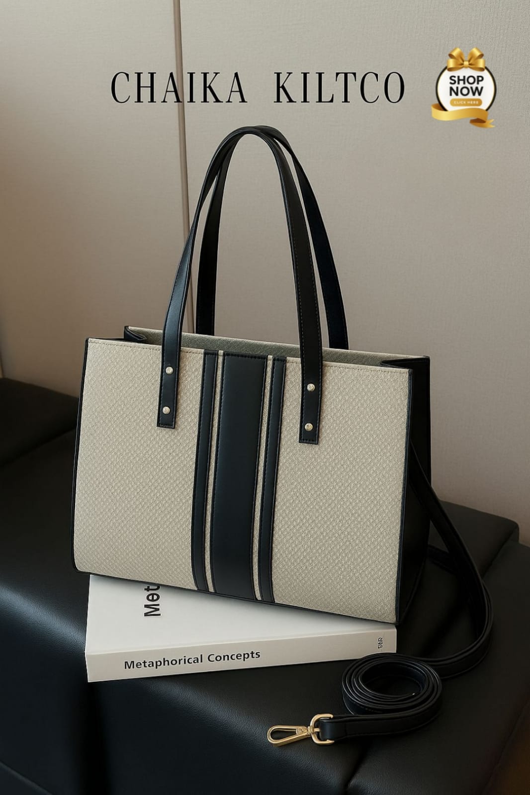 Premium Tote Bag