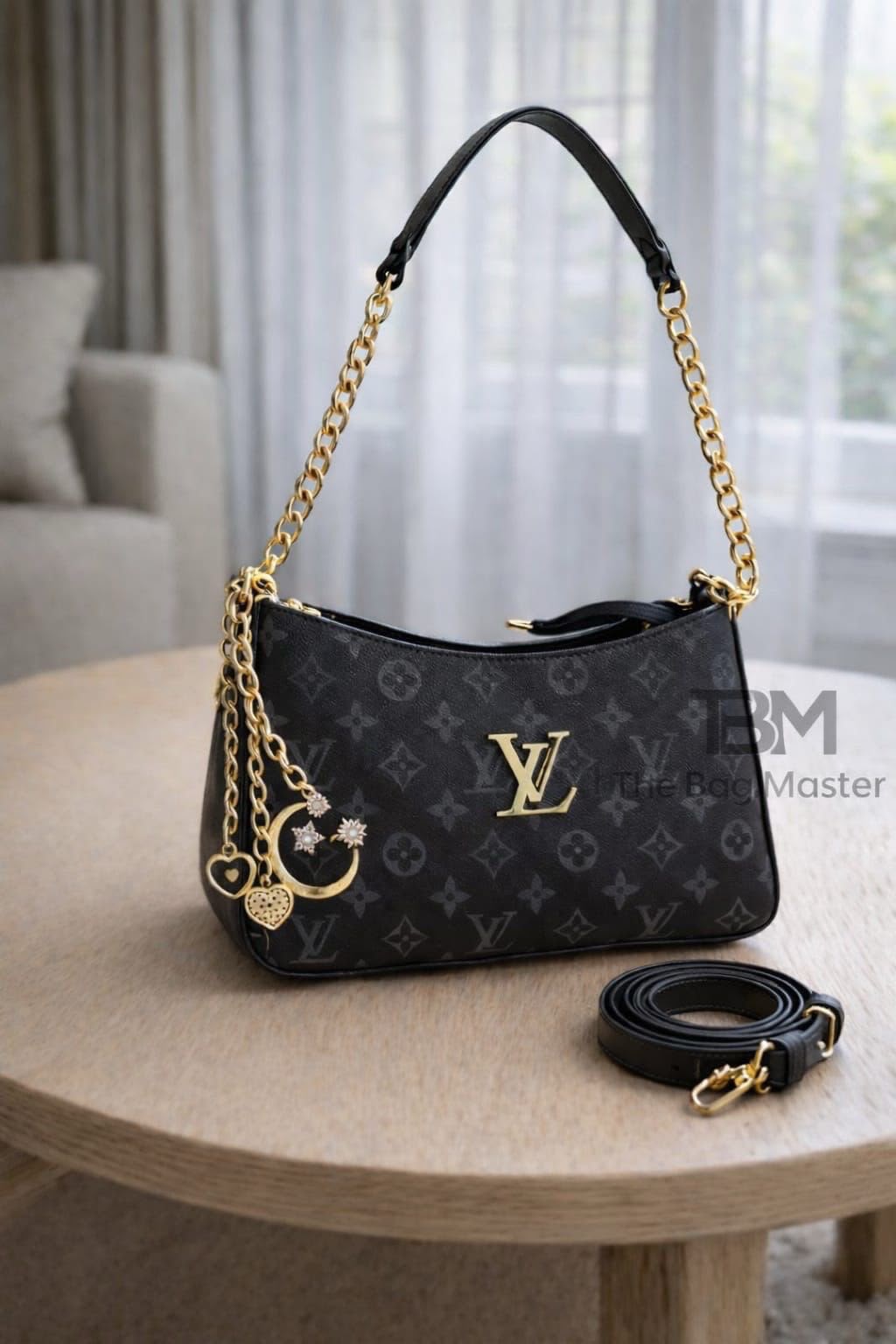 Premium Crossbody Bag