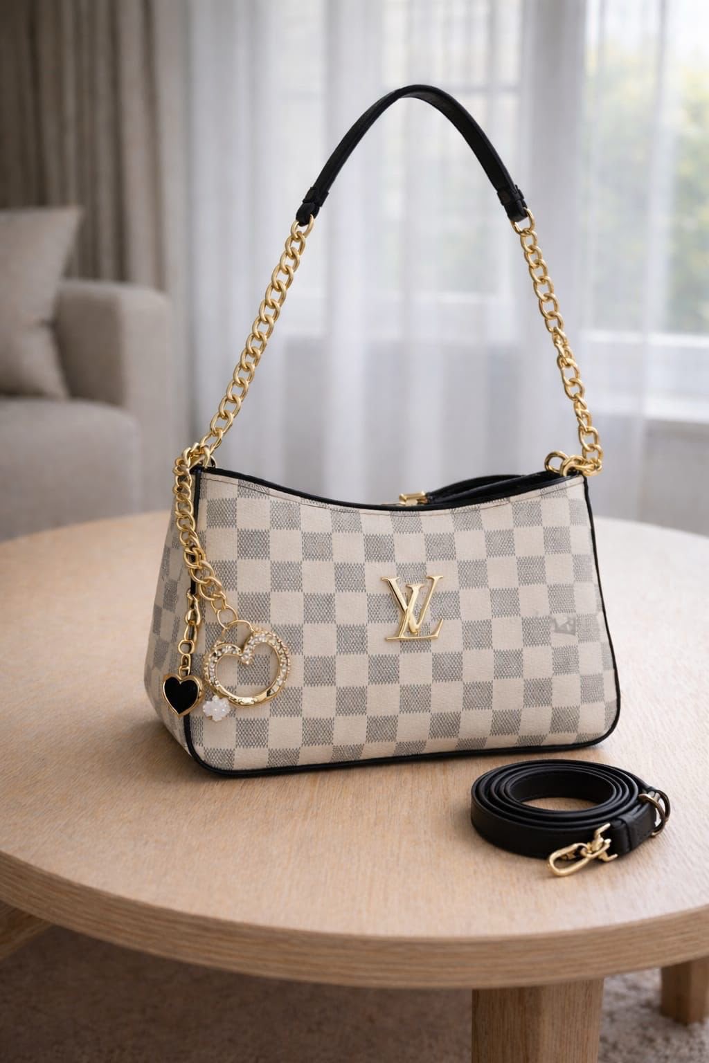 Premium Crossbody Bag
