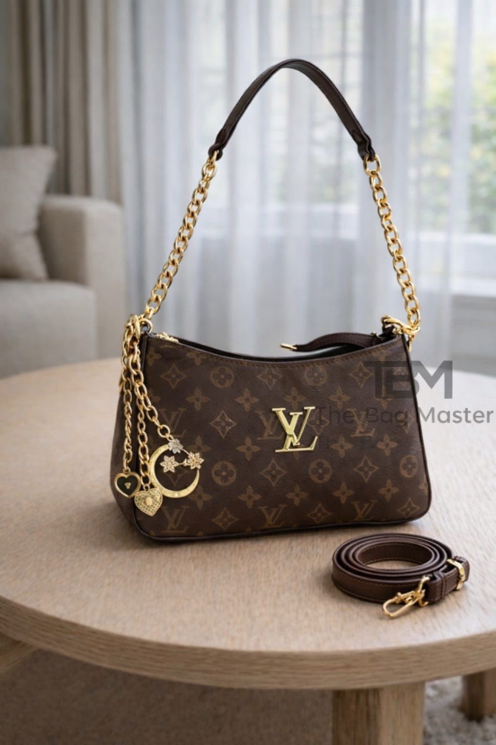 Premium Crossbody Bag