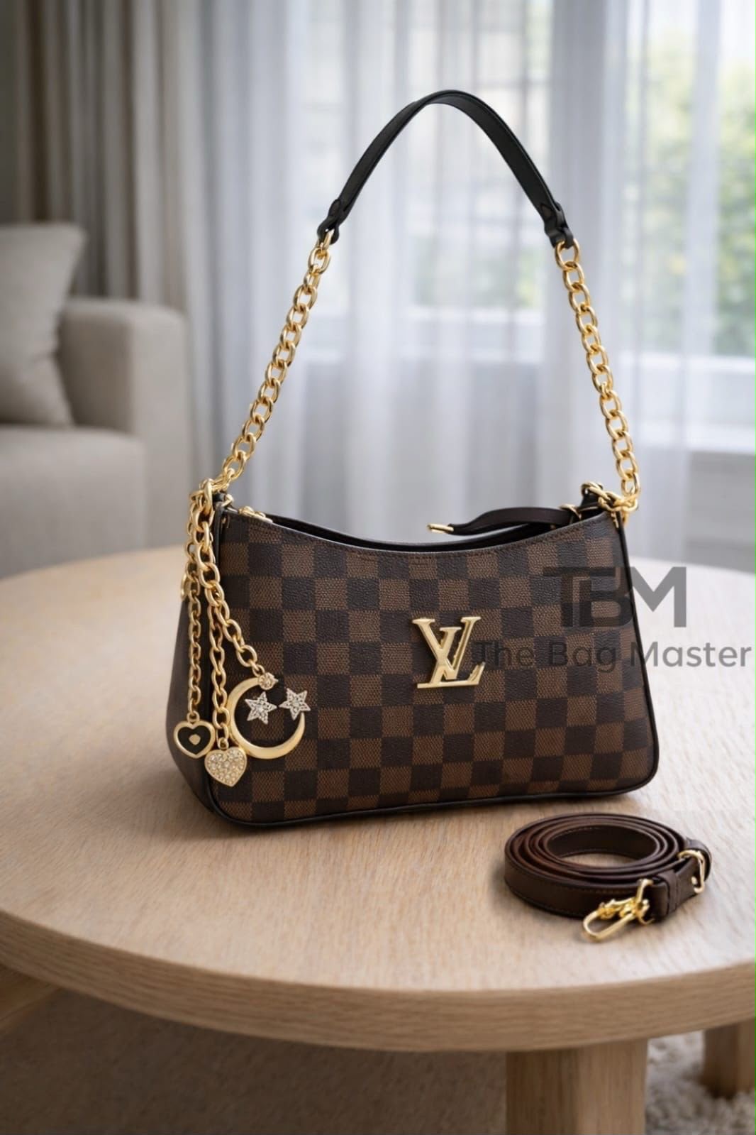 Premium Crossbody Bag