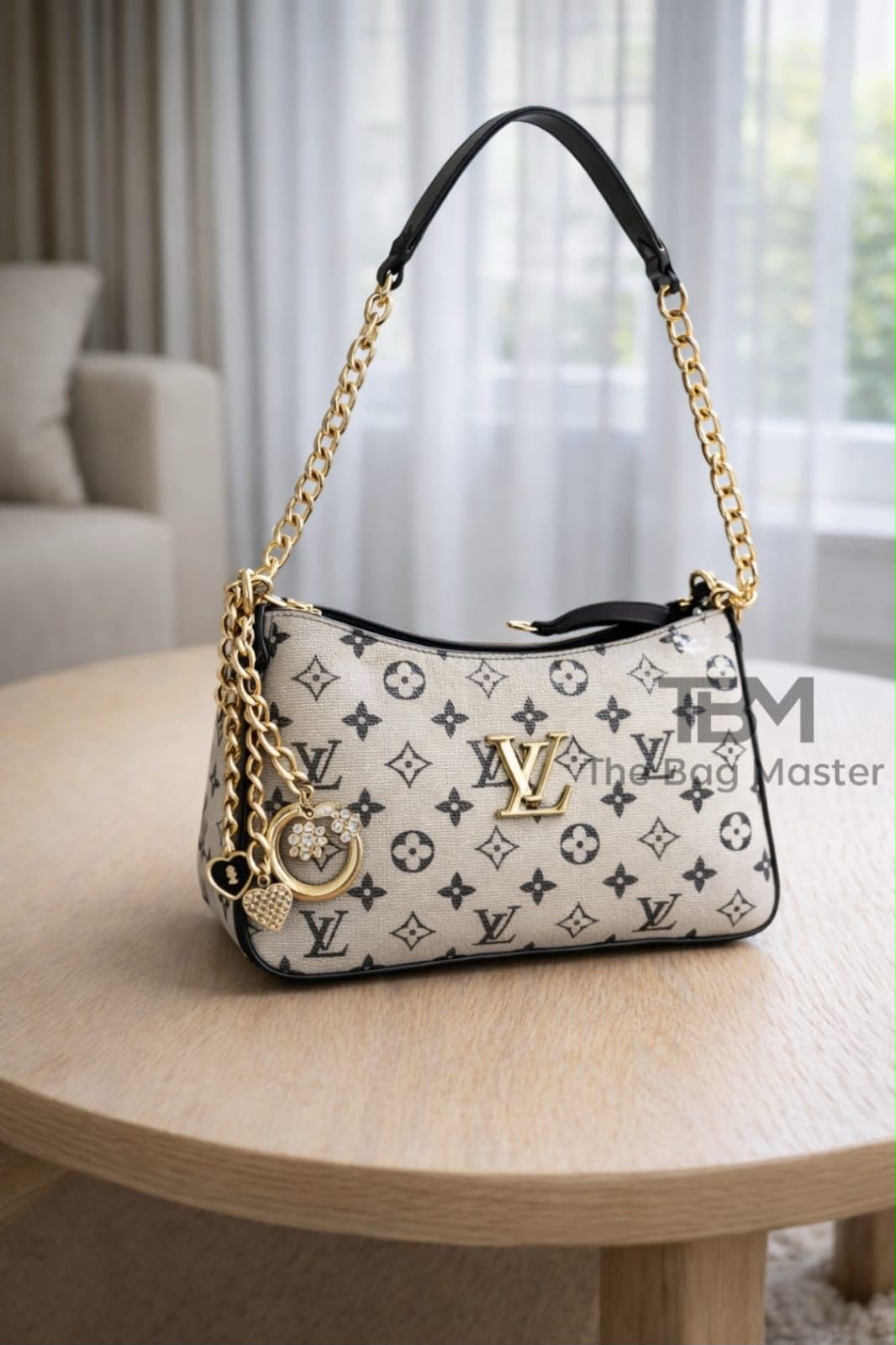 Premium Crossbody Bag
