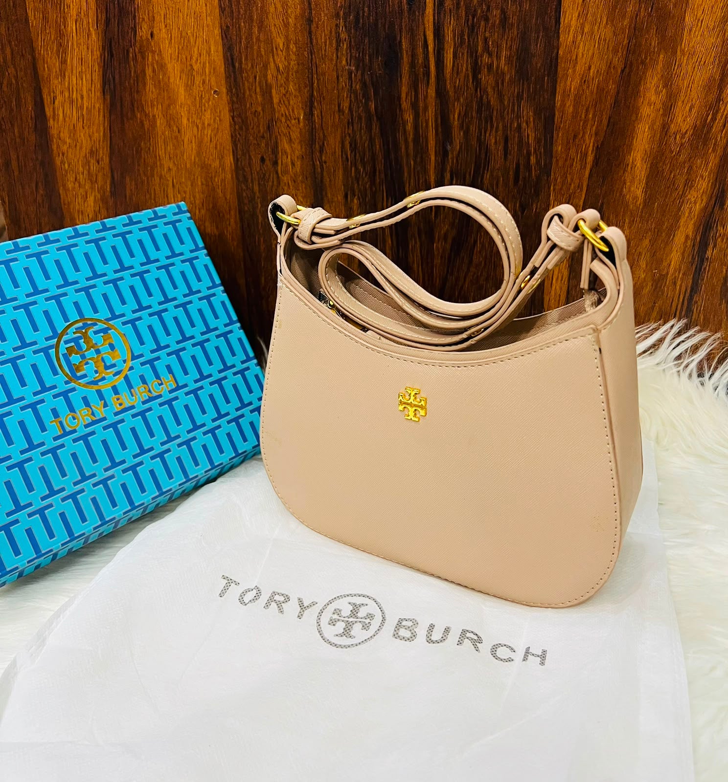 Premium Shoulder Bag