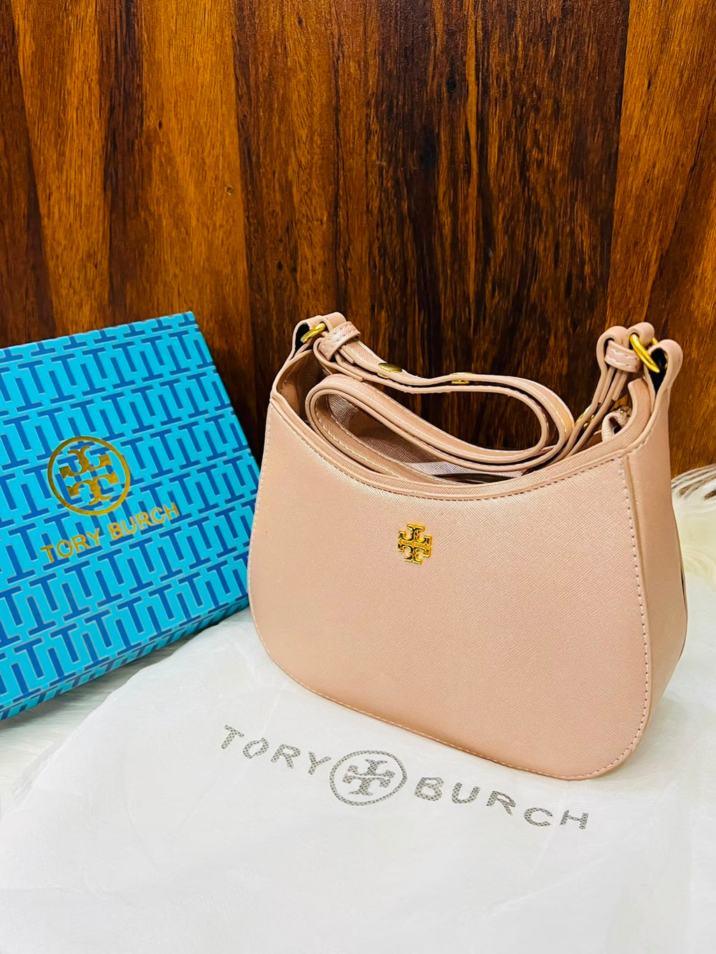 Premium Shoulder Bag