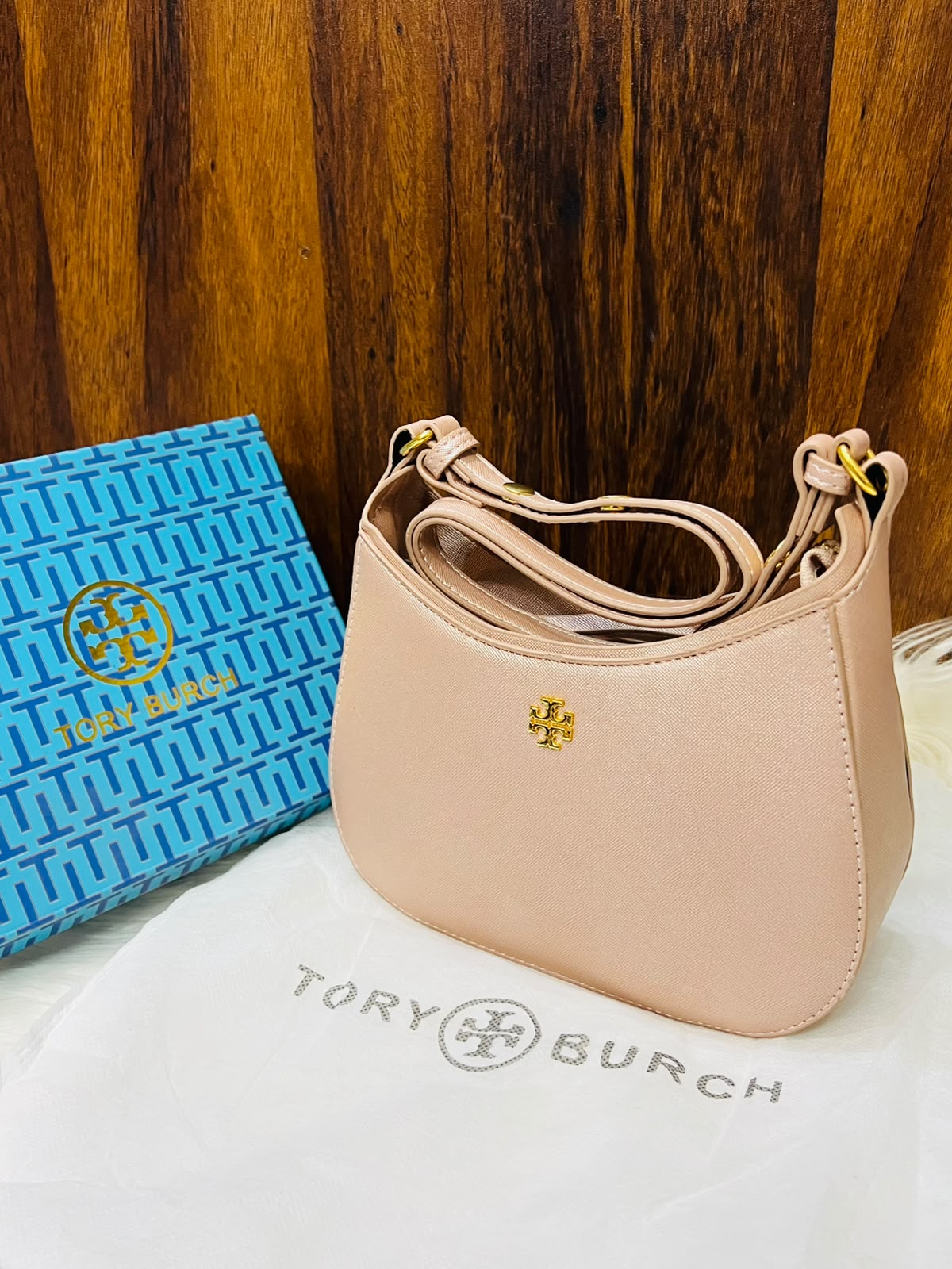 Premium Shoulder Bag