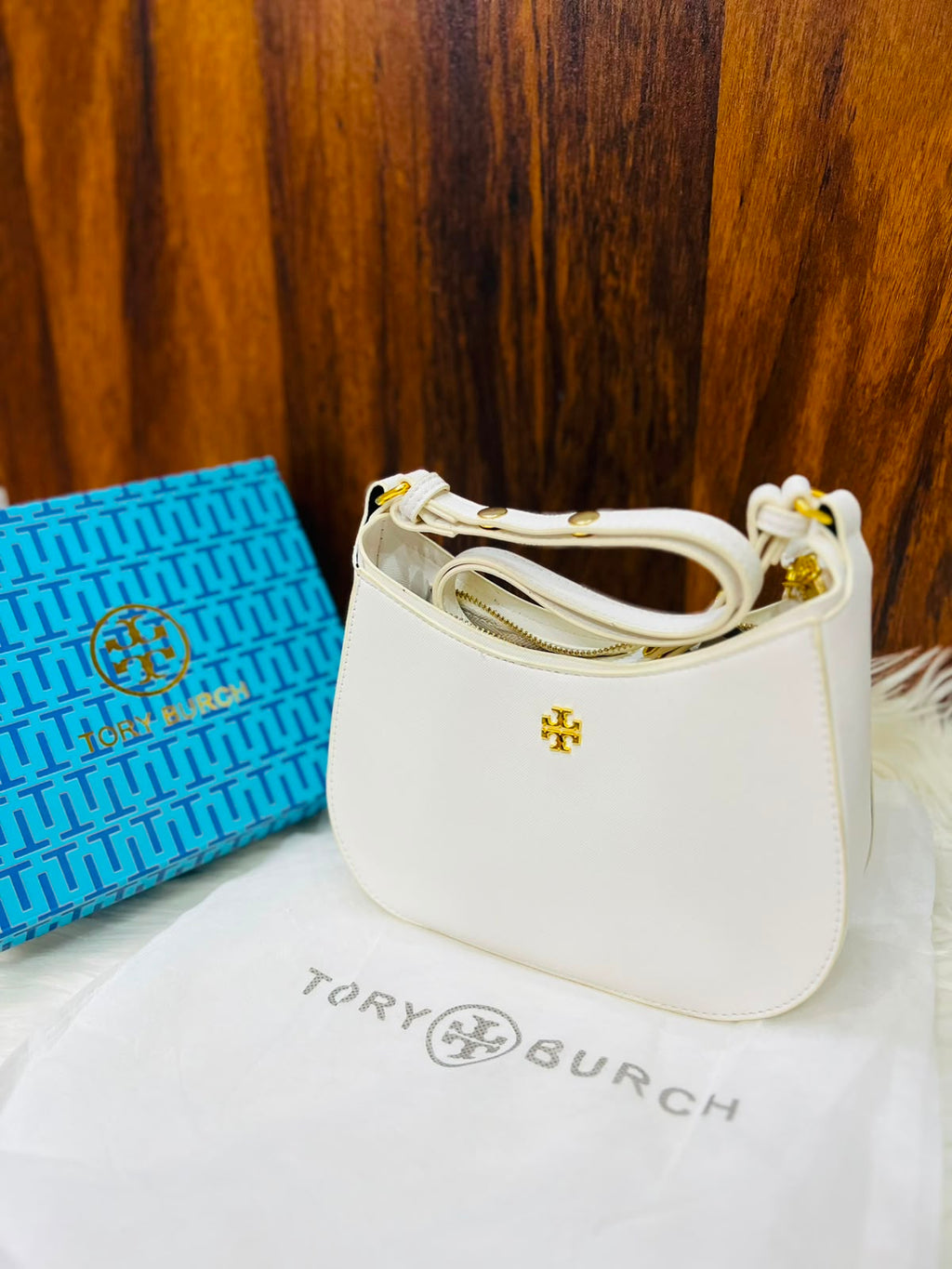Premium Shoulder Bag