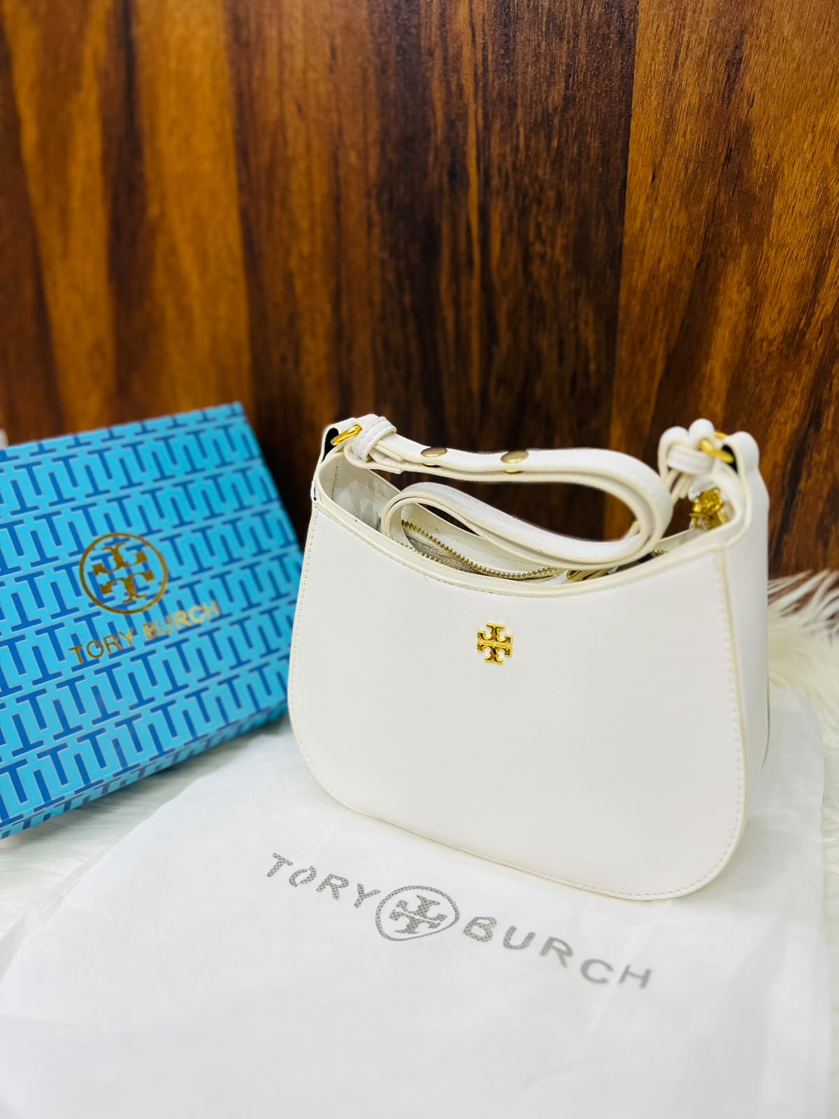 Premium Shoulder Bag