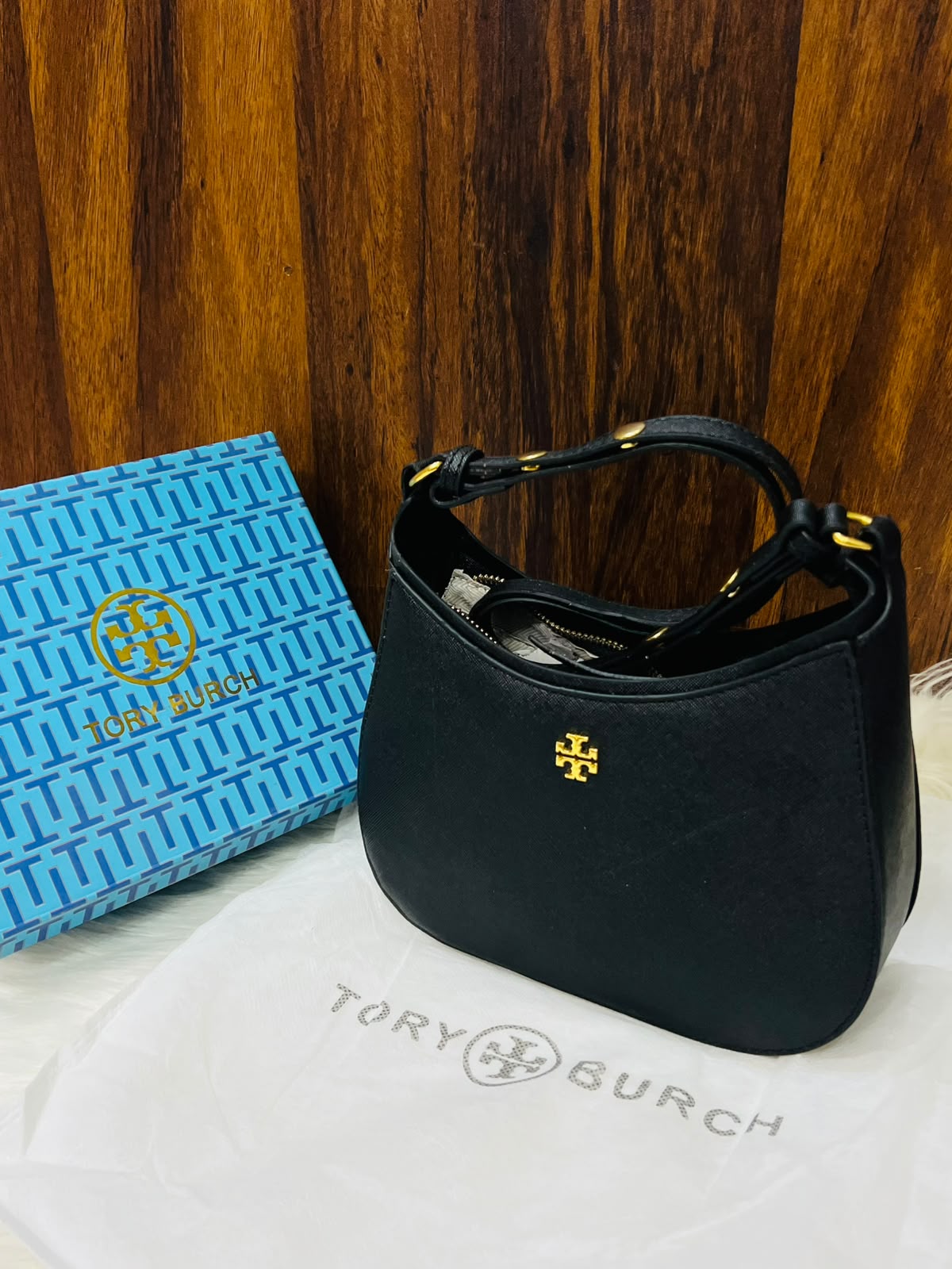 Premium Shoulder Bag