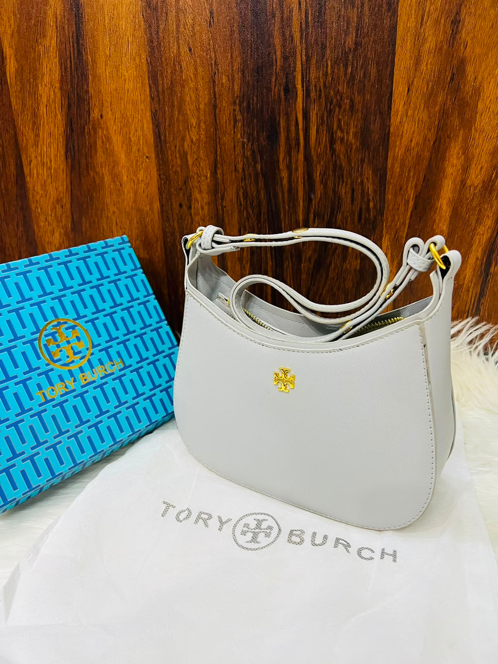 Premium Shoulder Bag