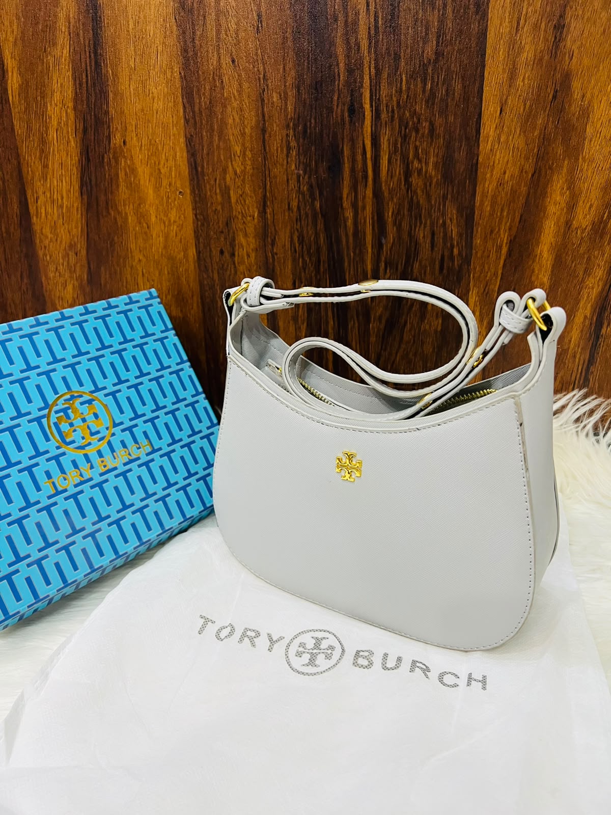 Premium Shoulder Bag