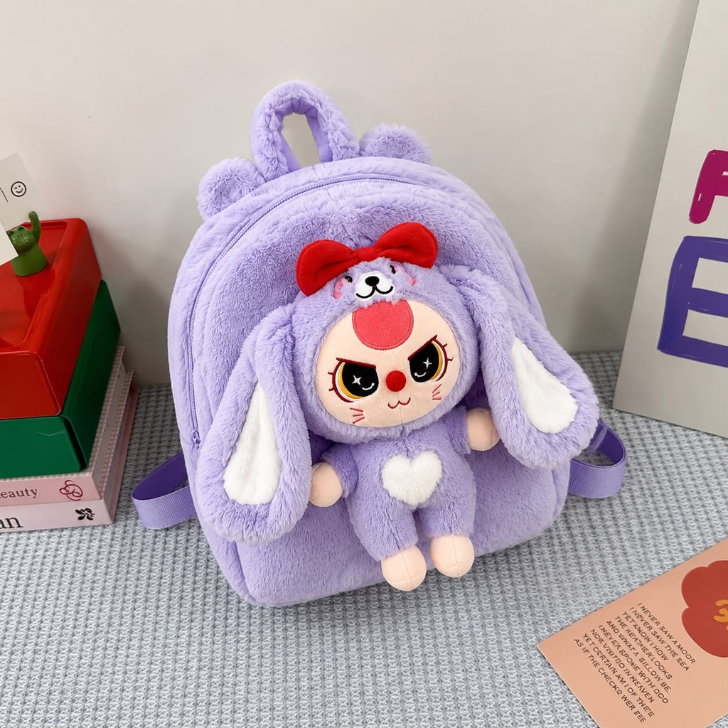 Kids Character Backpack