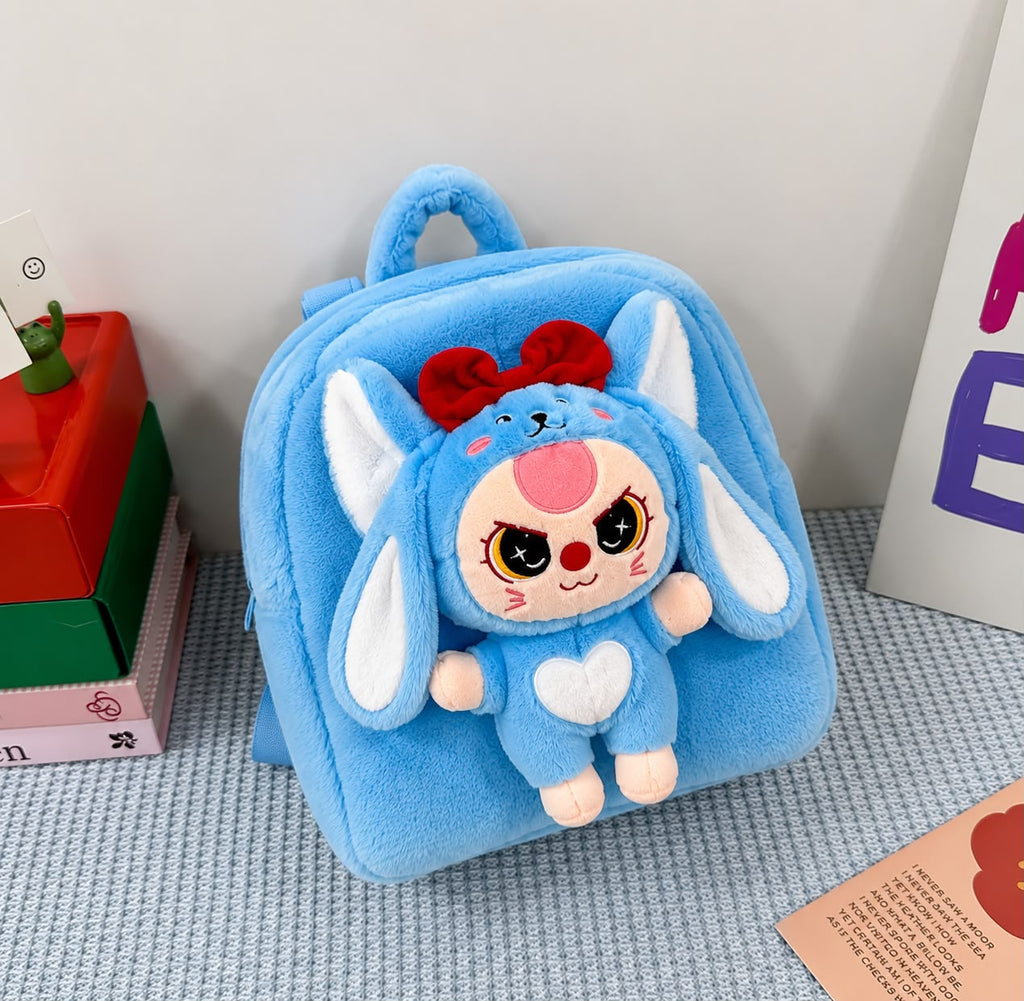 Kids Character Backpack