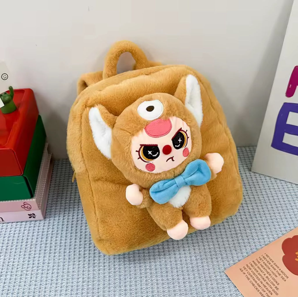 Kids Character Backpack