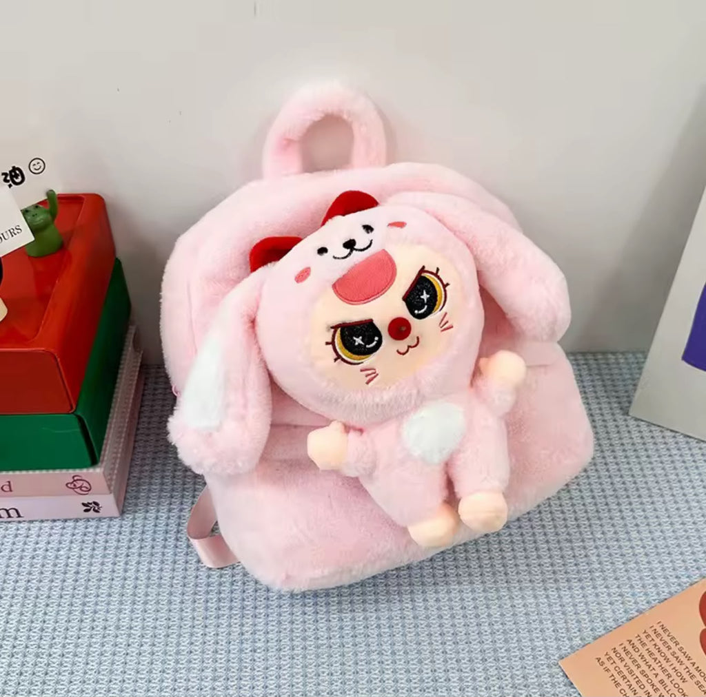 Kids Character Backpack