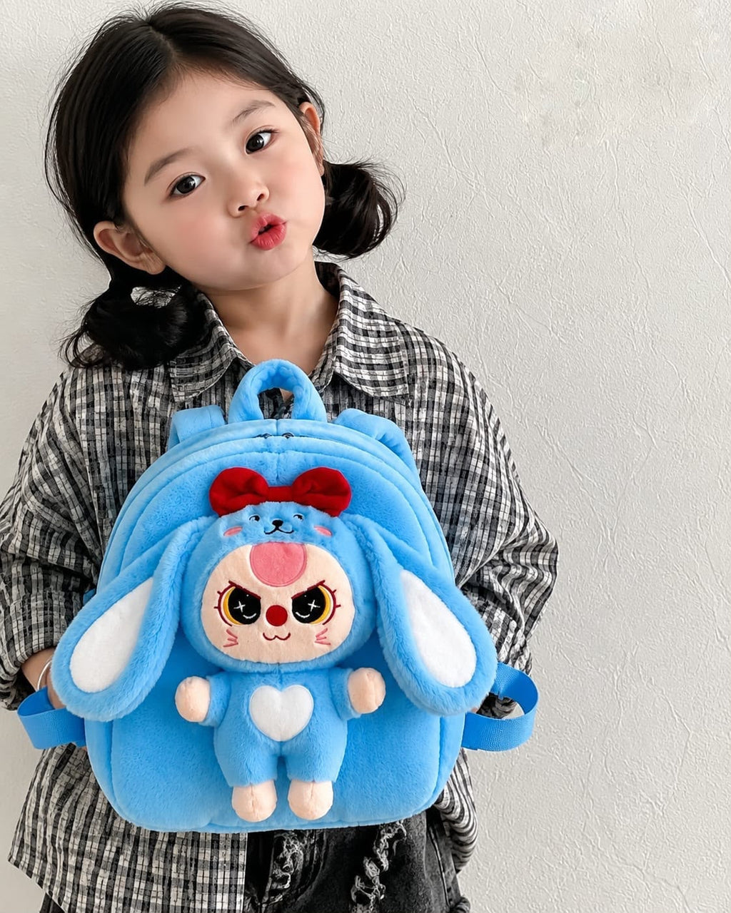 Kids Character Backpack