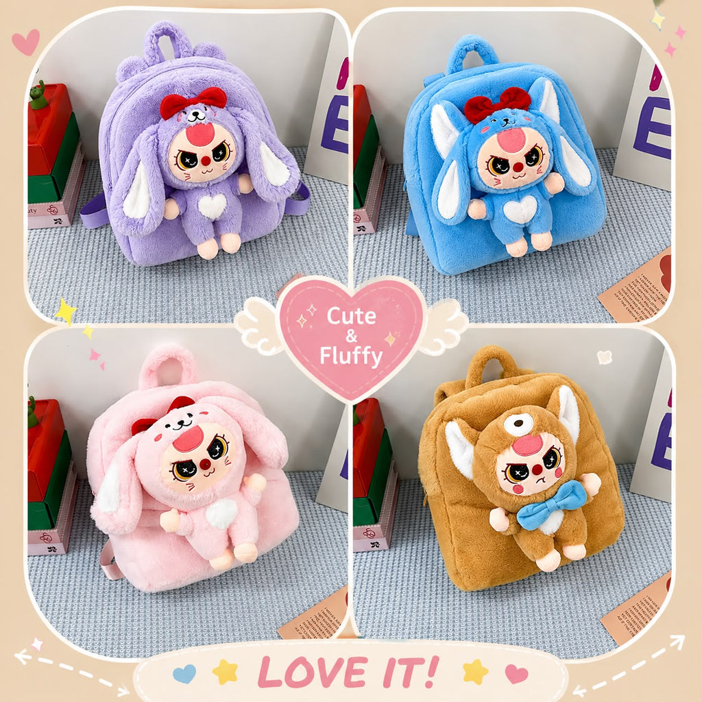 Kids Character Backpack