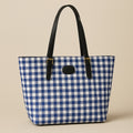 Premium Leather Tote Bag