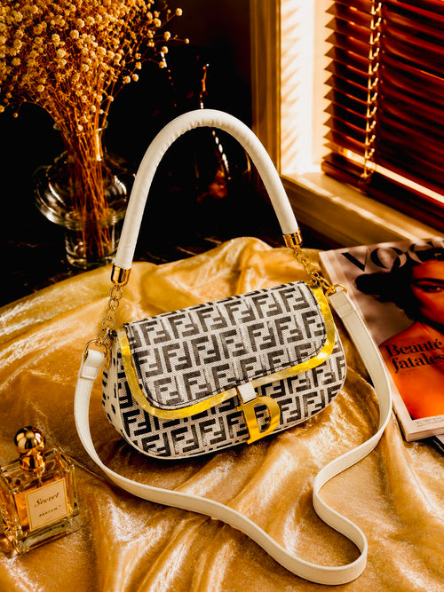 Premium Crossbody Bag