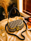 Premium Crossbody Bag
